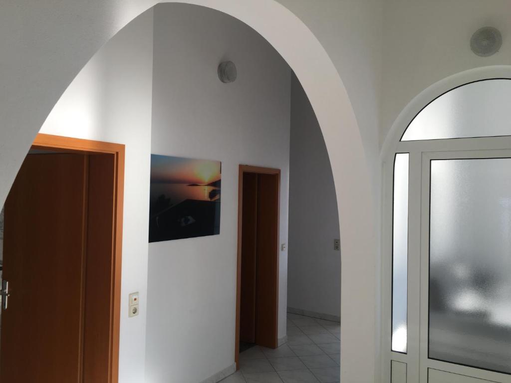 Mediteranski lukovi u interijeru